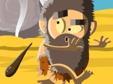 Περιπέτειες Caveman